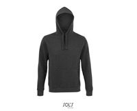 FELPA UNISEX CON CAPPUCCIO SPENCER